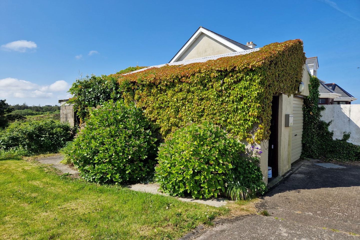 Strand Road, Bunbeg, Bunbeg, Co. Donegal, F92R2K1 62