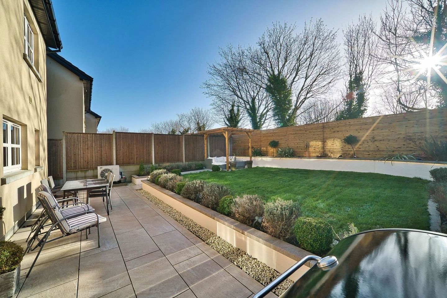 87 Longstone, Naas, Co. Kildare, W91W2CV 17