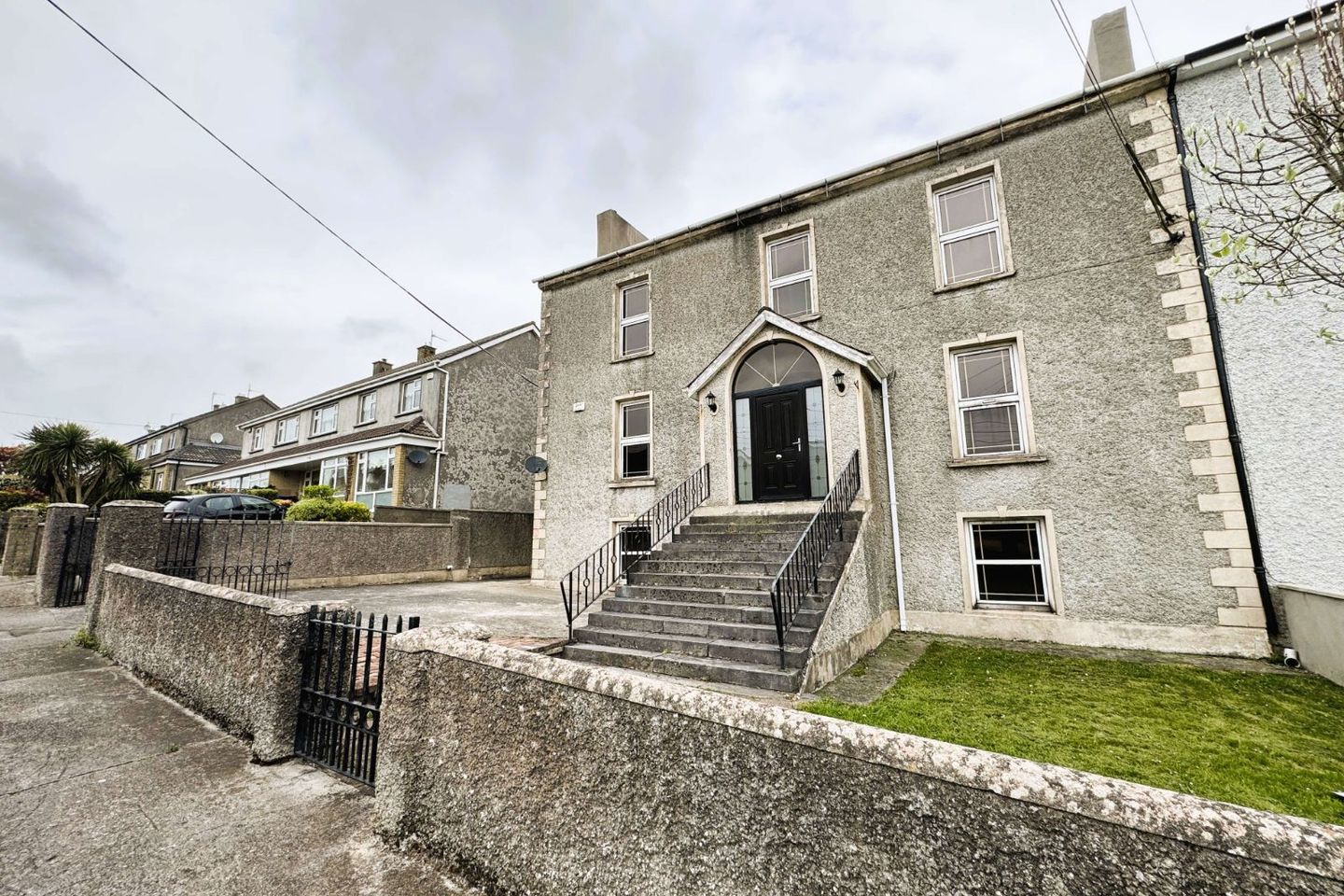 2 Sweet Briar House, Sweet Briar Park, Tramore, Co. Waterford, X91CF77