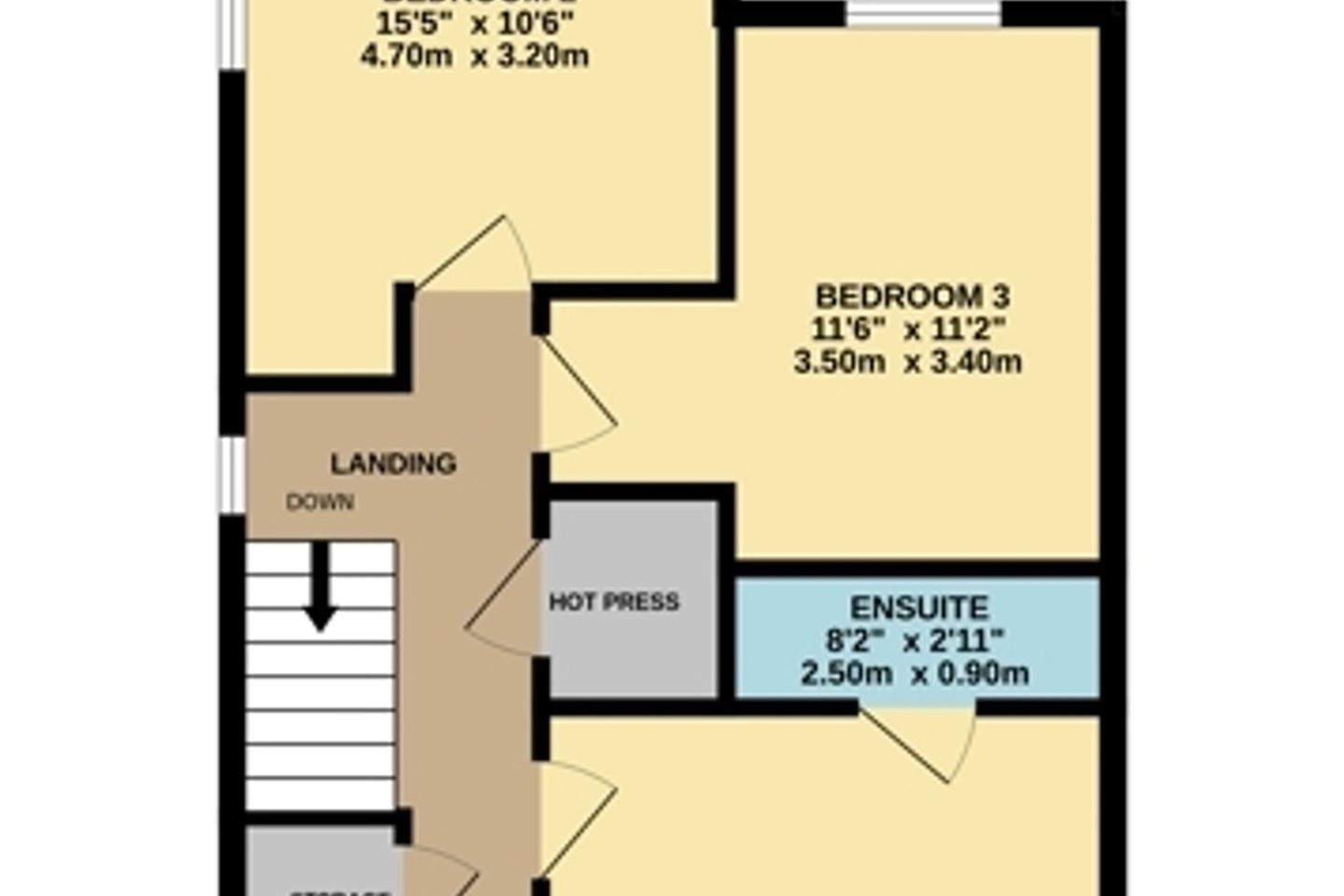 46 Cluainin, Shannon, Co. Clare, V14HN76 13