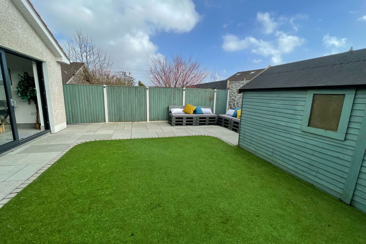 50 Kinvara Avenue, Ballyvolane, Dublin Pike, Co. Cork, T23Y90W