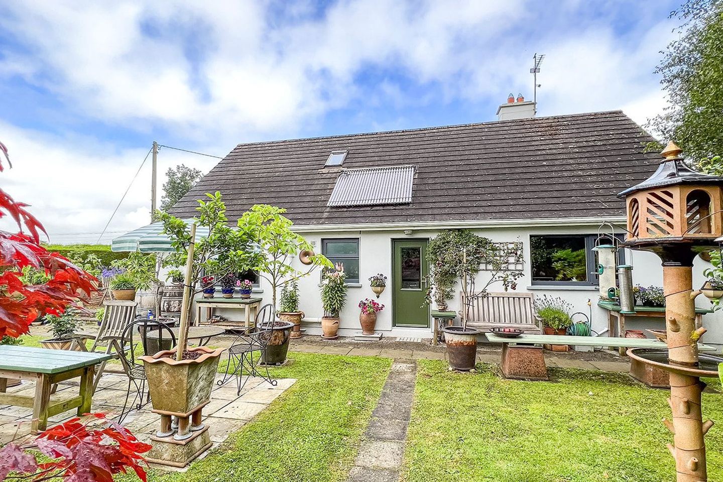 Shellumsrath, Kilkenny, Kilkenny, Co. Kilkenny, R95HN9F 4