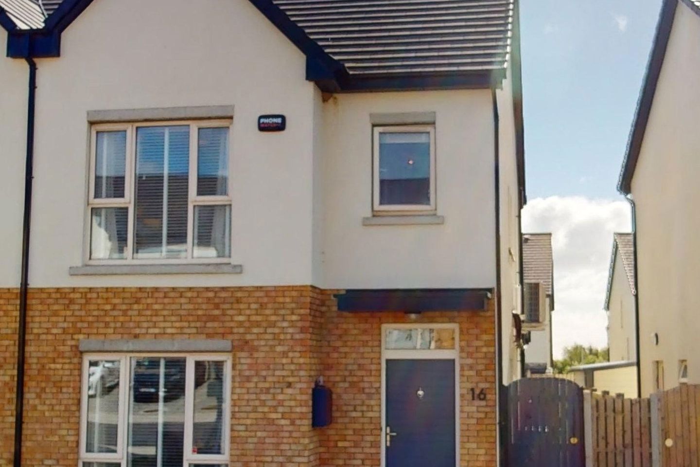 16 Knightswood Place, Williamstown, Waterford City, Co. Waterford, X91N4CP 4
