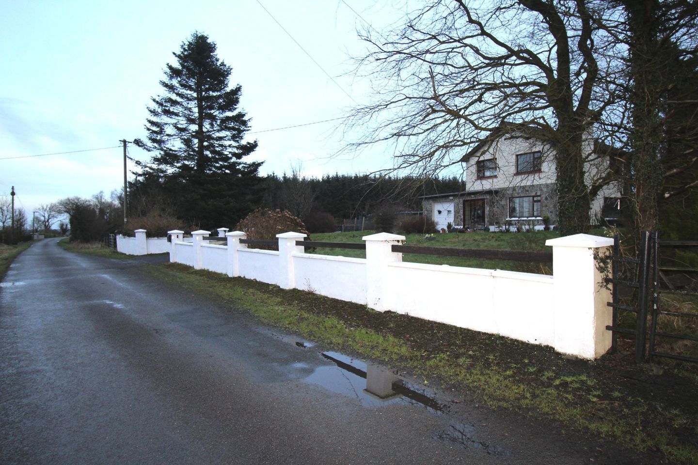 castlerea, moydow, co longford