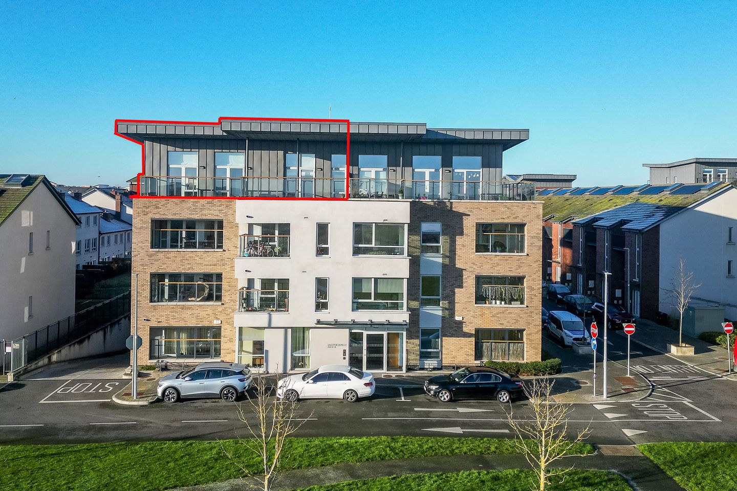 12 Rowan House, Red Arches Avenue, Baldoyle, Dublin 13, D13A7DH 18