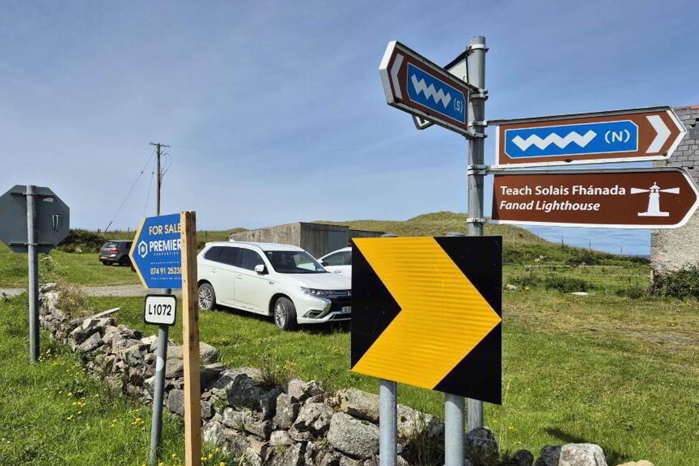 Ballywhoriskey, Kindrum, Letterkenny, Co. Donegal, F92H0C0 11