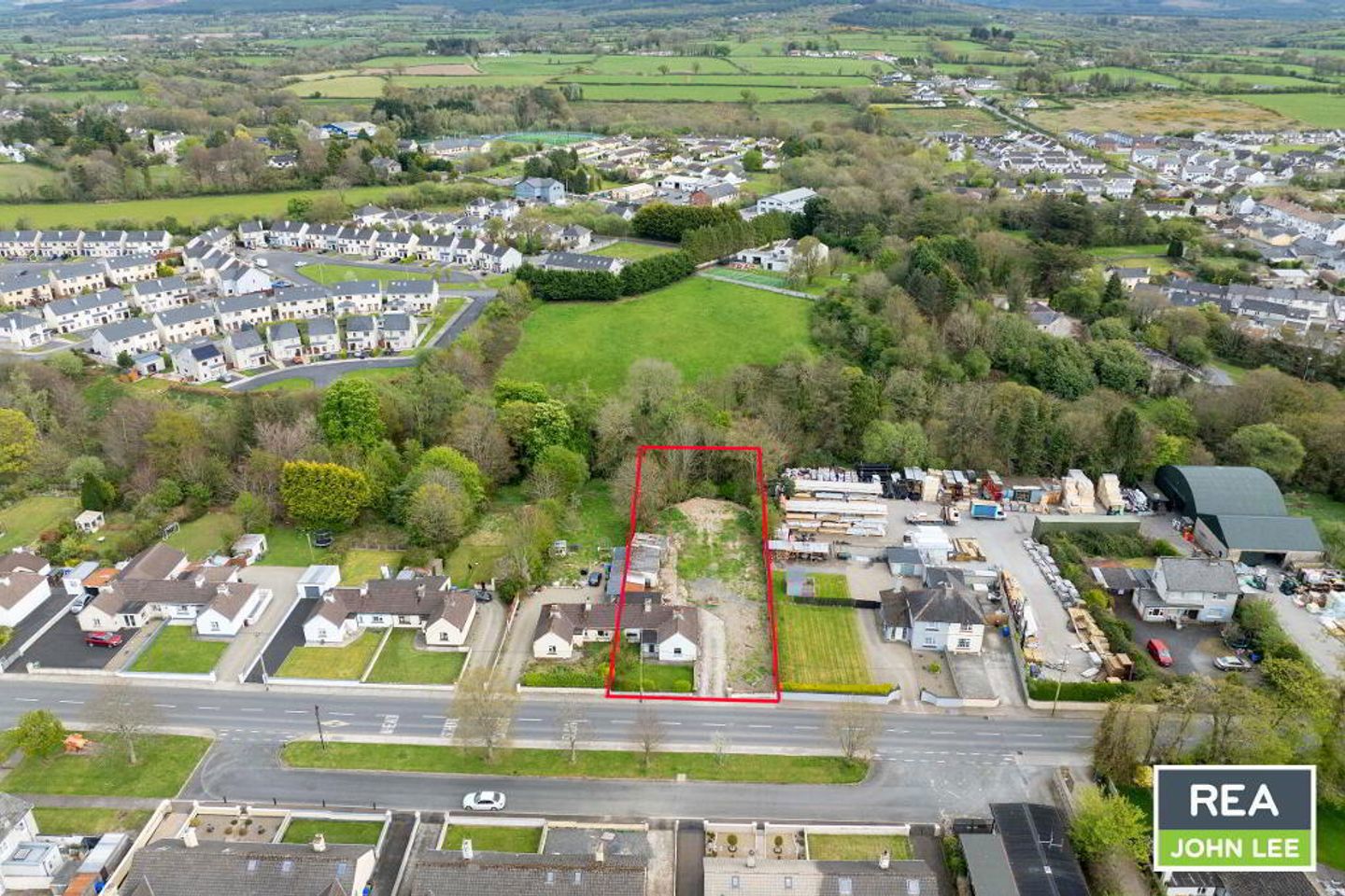 1 Ã�rd Mheallain, Black Road, Newport, Co. Tipperary, V94PXN8 8