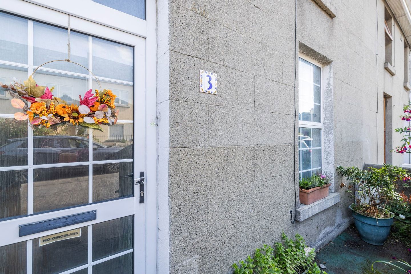 3 Adelaide Villas, Bray, Bray, Co. Wicklow, A98CV04 18
