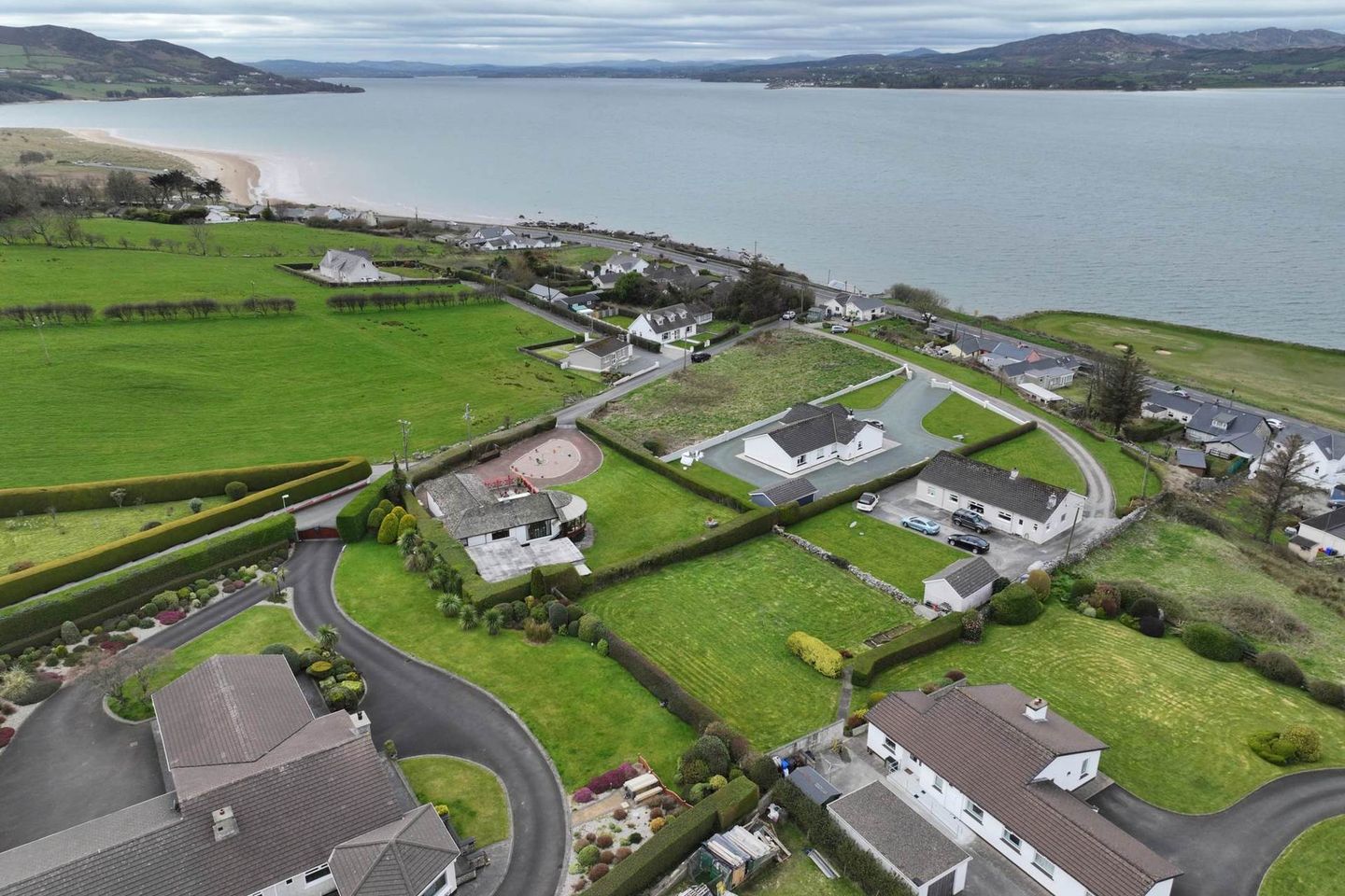 "LES BUISSONNETS", LISFANNON, Fahan, Co. Donegal, F93CX81 37