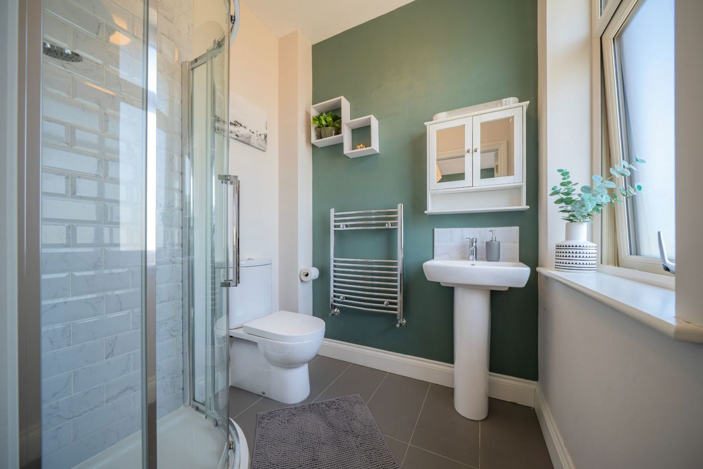 3 Ring Finnan Avenue, Kinsale Manor, Kinsale, Co. Cork, P17XV72
