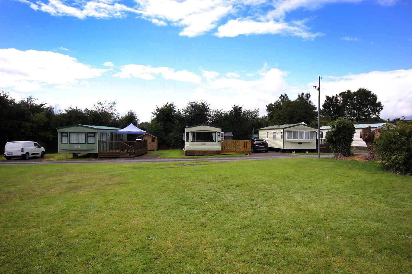 Lough Ramor Caravan and Camping Park and Lands, Ryefield, Virginia, Co. Cavan, A82Y058 5