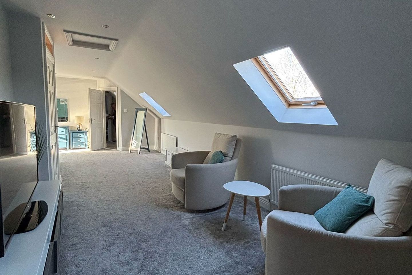The End House, 12 Whitethorns, Church Road, Raheen, Co. Limerick, V94RT9W 91