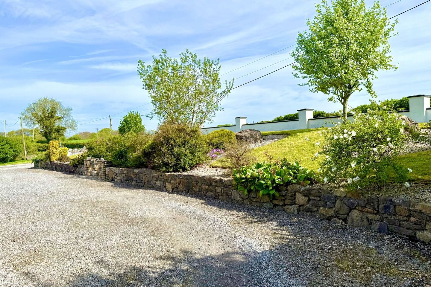 Ballynakill, Horseleap, Horseleap, Co. Offaly, N37T449 39