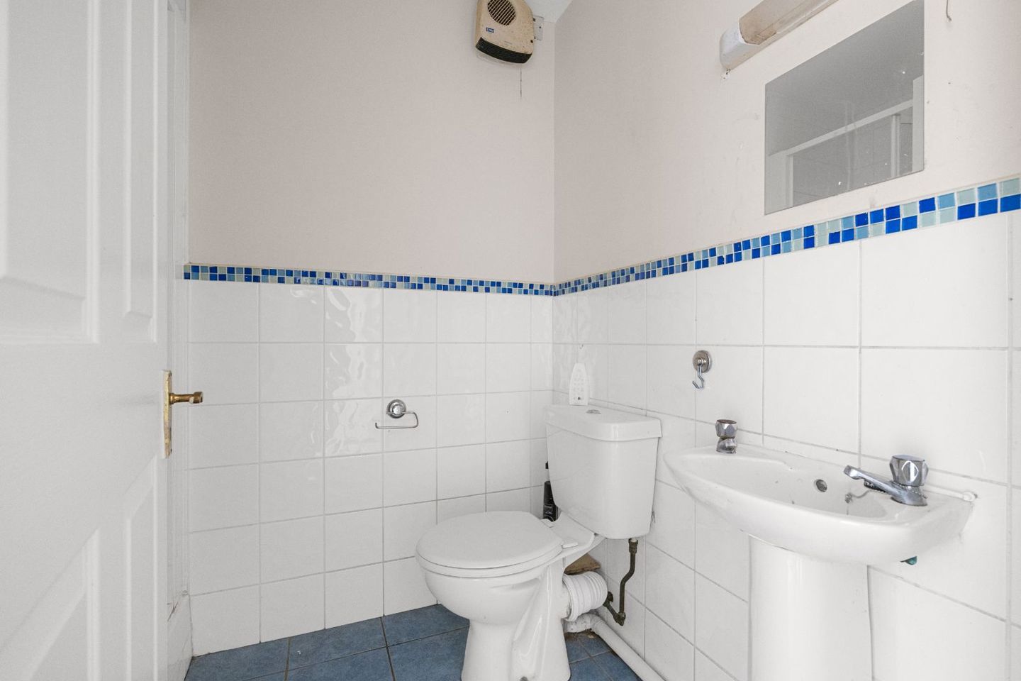 Apartment 4, Barrow Mews, Link Road, Portarlington, Co. Laois, R32AK15 4