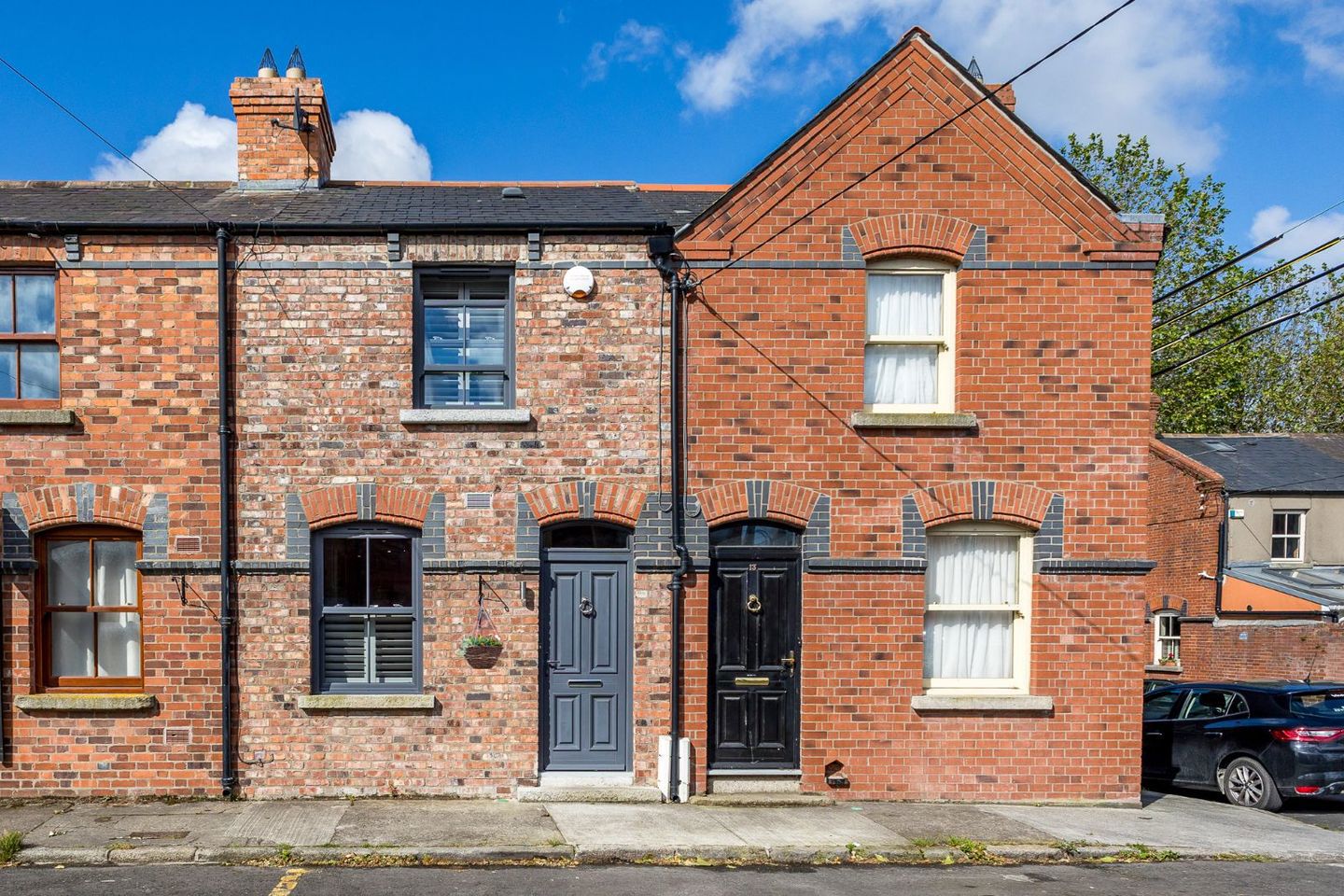 14 Sullivan Street, North Circular Road, Stoneybatter, Dublin 7, D07C83K 29