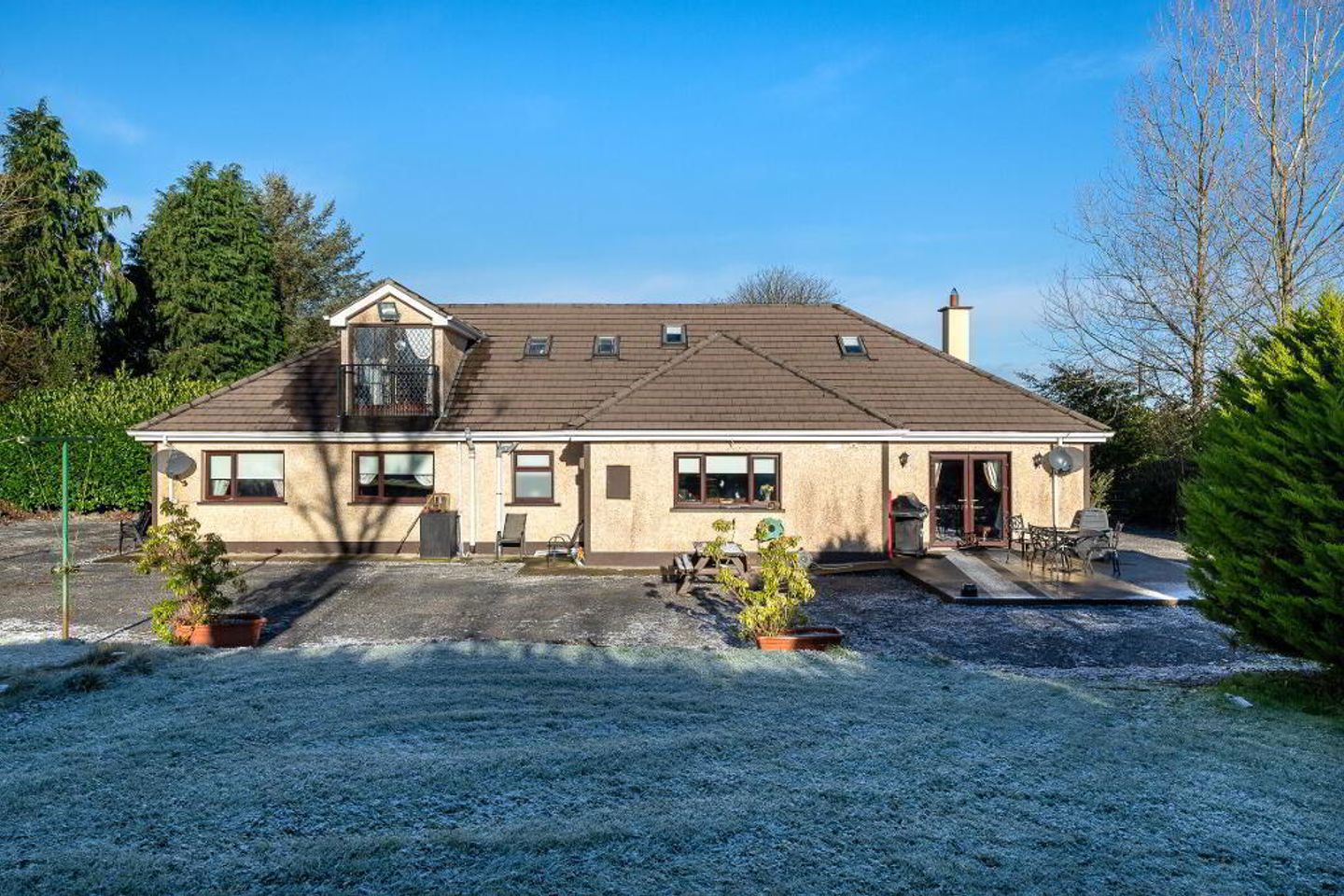 Labaun, Mount Temple, Moate, Co. Westmeath, N37E953
