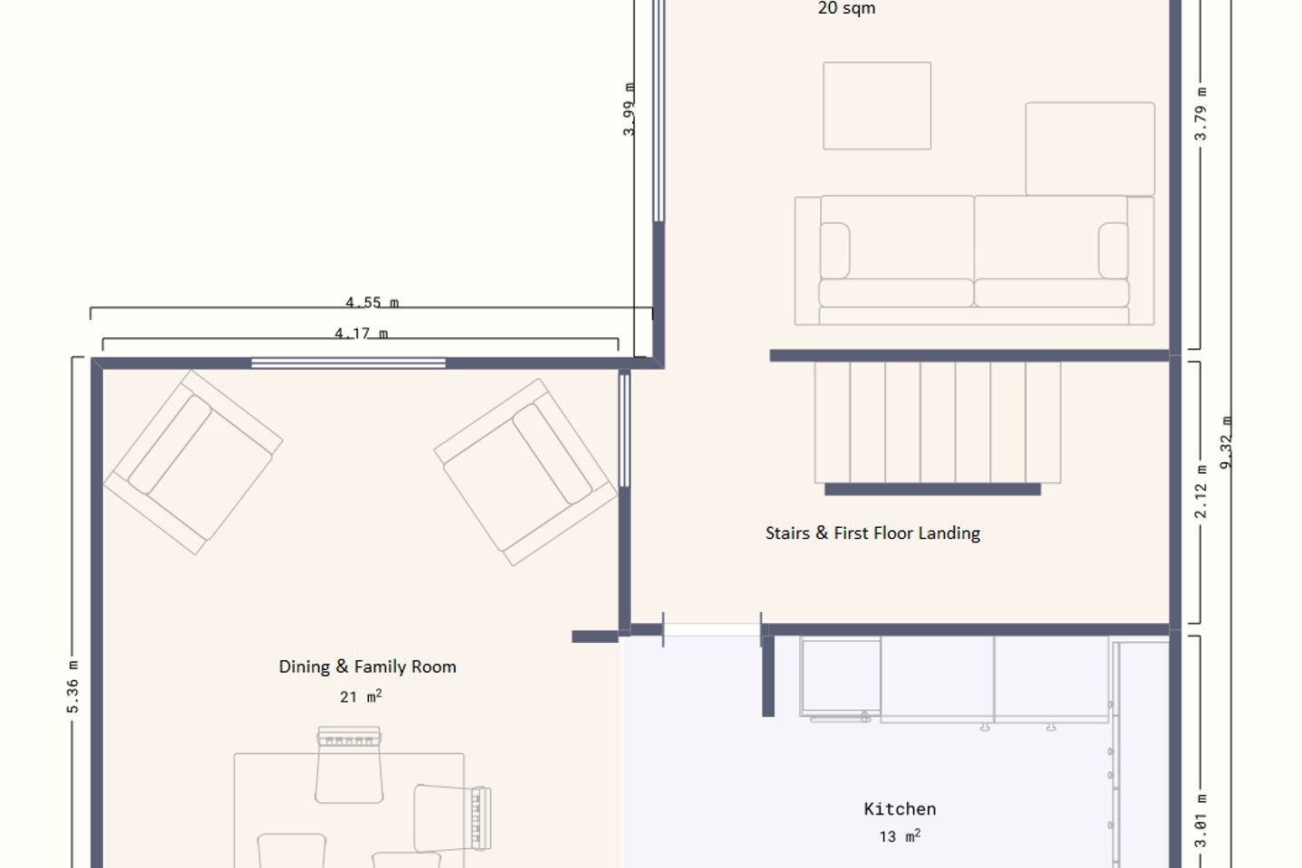 9 Gort Na Carraige, Barna, Co. Galway, H91P04D 17