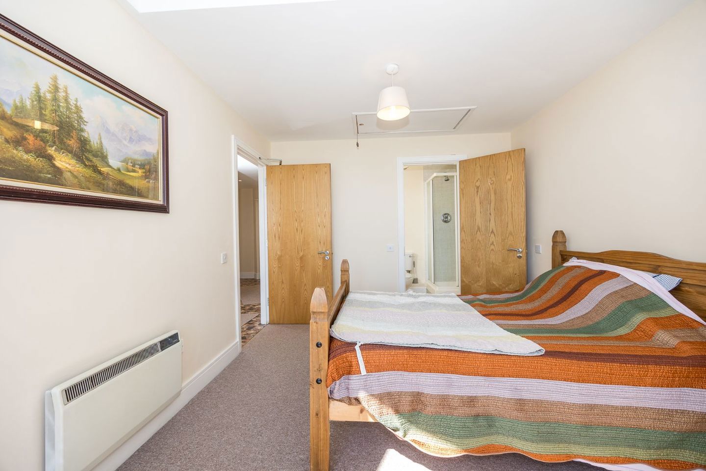 Apartment 54, Killegland Meadows, Killegland Street, Ashbourne, Co. Meath, A84CX28 5