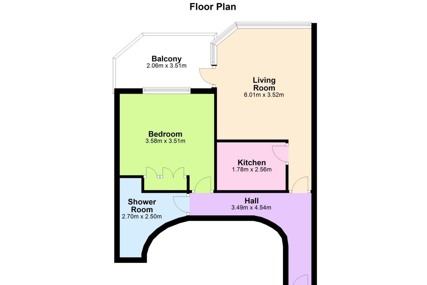 Apartment 2 , Abbey Court Apartments, Irish Life Centre, Dublin 1, D01CY84 9