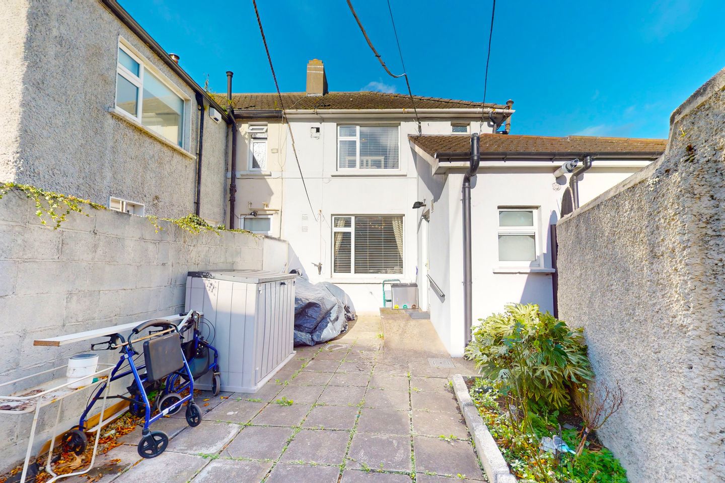58 Seaview Avenue, East Wall, Dublin 3, D03HC57 22