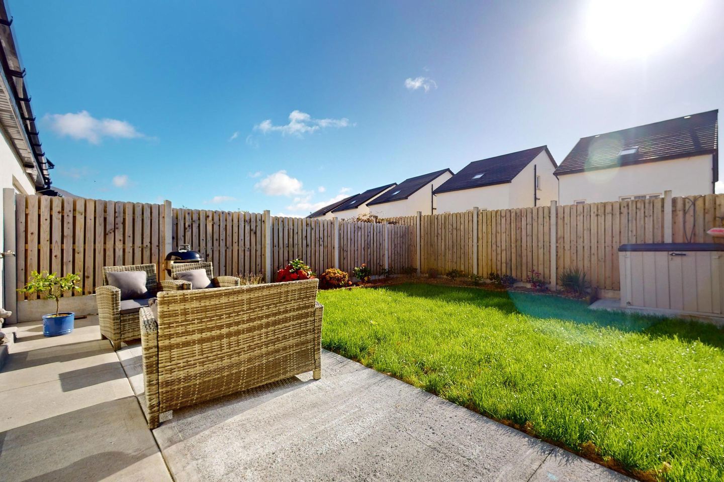 16 Knightswood Place, Williamstown, Waterford City, Co. Waterford, X91N4CP 28