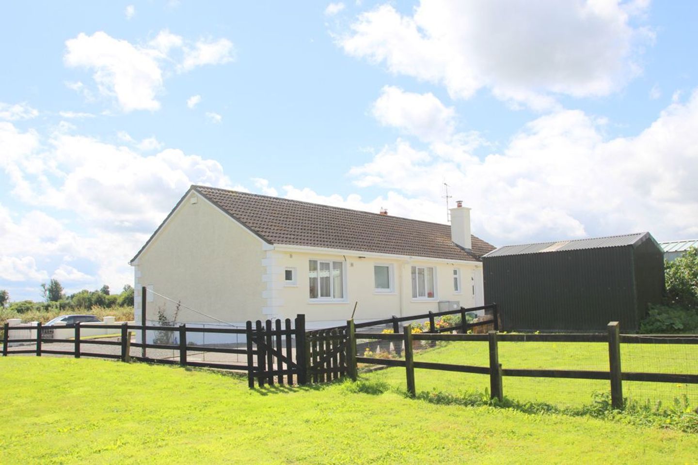 Kiltubbrid Island, Kilcormac, Rath, Co. Offaly, R42W668 20