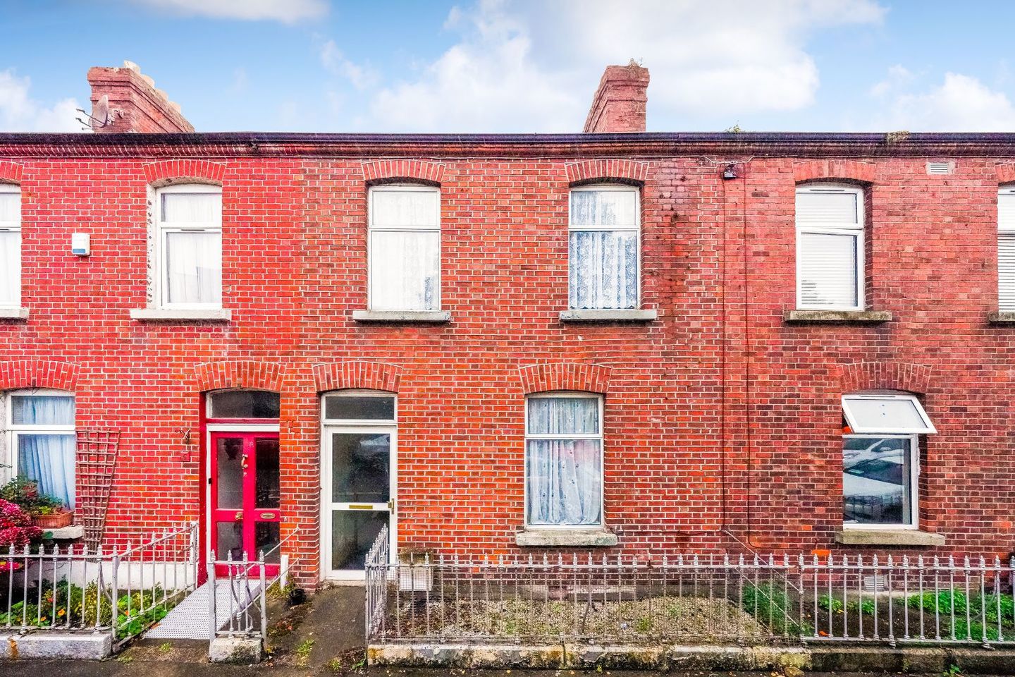 4 Millmount Terrace, Drumcondra, Dublin 9, D09N6X3 2