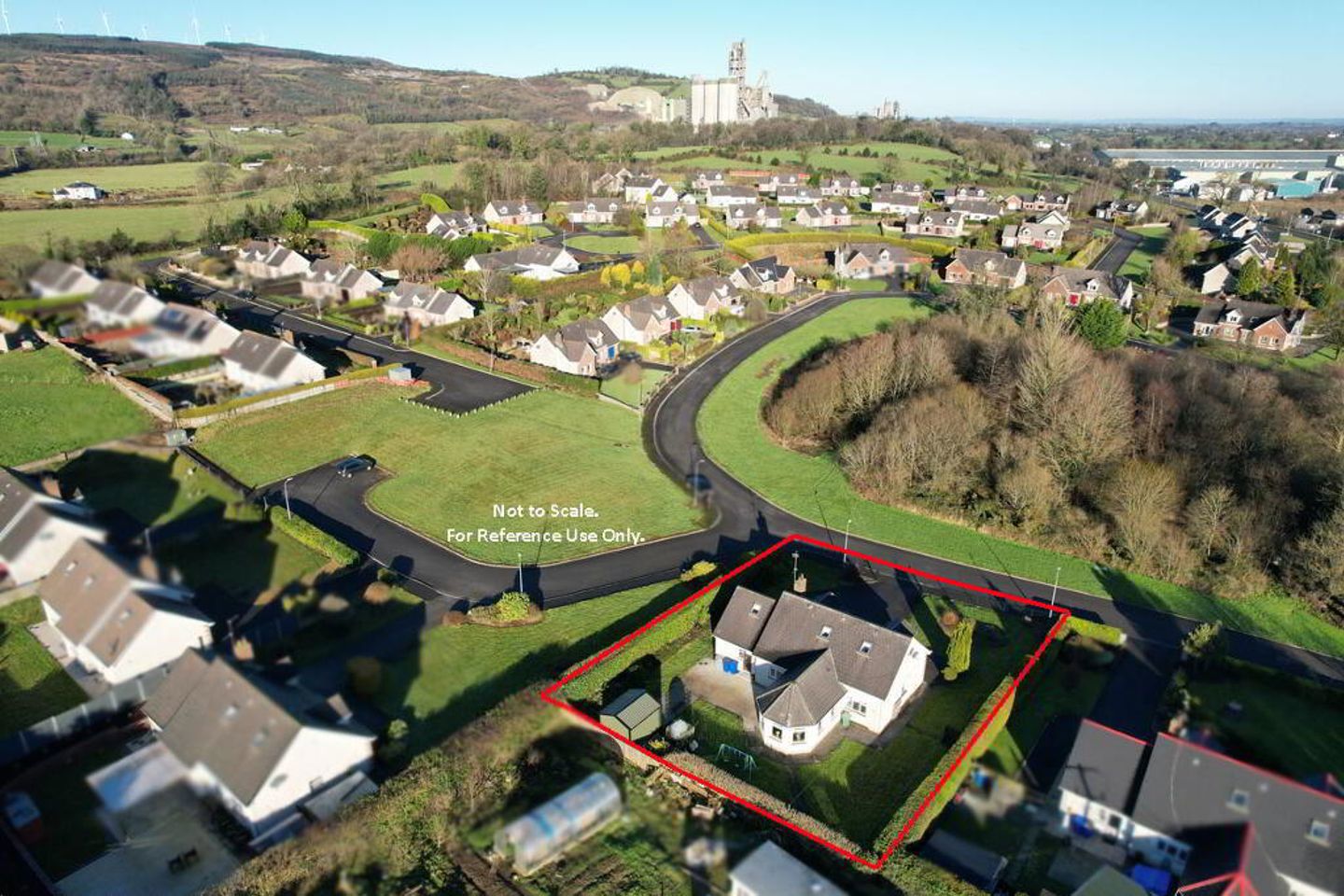 15 Doon Heights, Ballyconnell, Co. Cavan, H14NX80 33