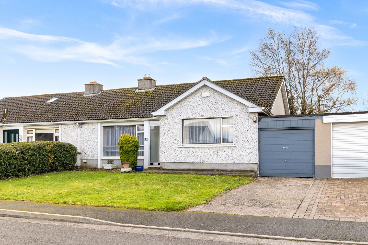 17 Lacken Drive, Kilkenny, Co. Kilkenny, R95VH5Y 15