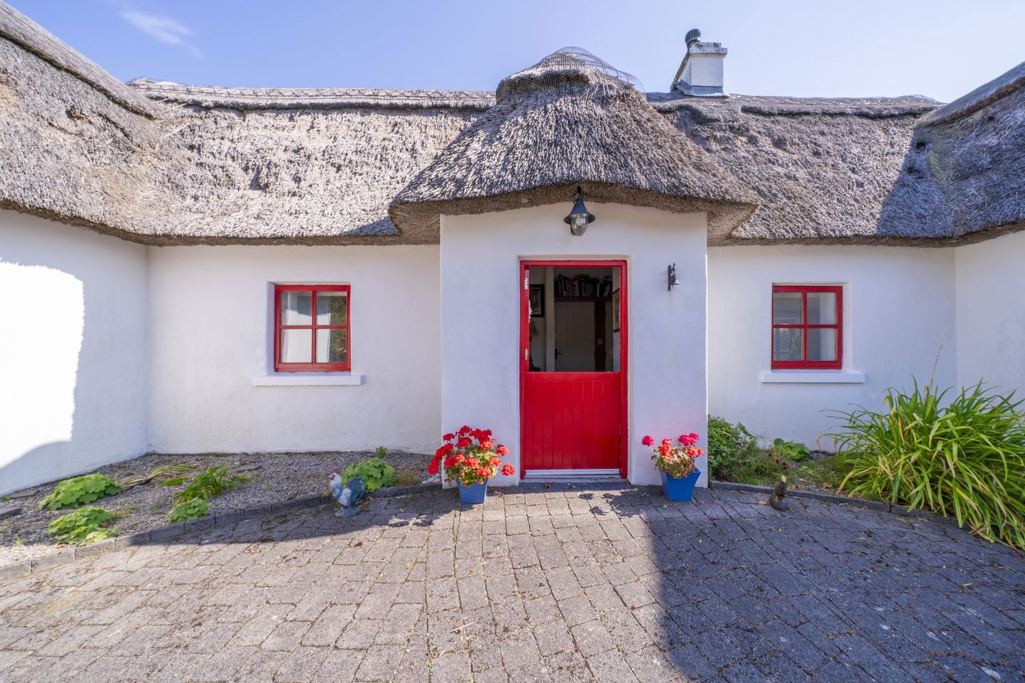 Sheeffry Cottage, Kinnock, Westport, Co. Mayo, F28PH21 4