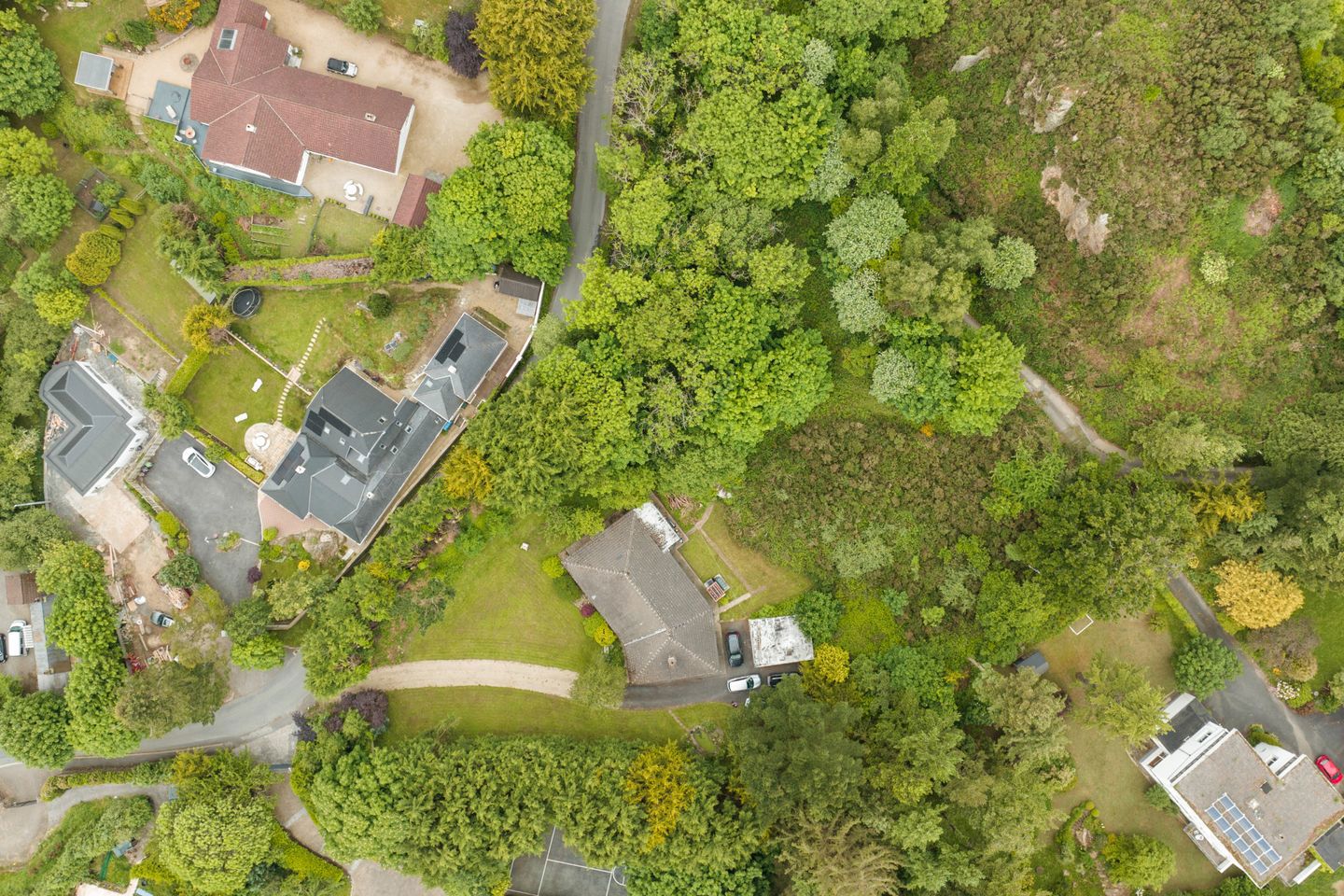 The Hunting Lodge, Rocky Valley Drive, Kilmacanogue, Co. Wicklow, A98AK29 18