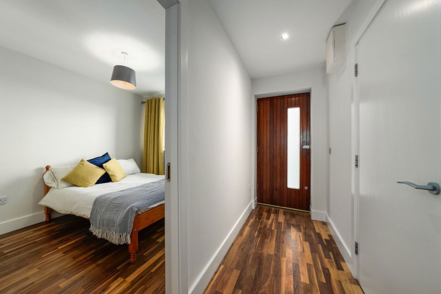 Apartment 18 , Phoenix Park Way, Castleknock, Dublin 15, D15NFH2 3