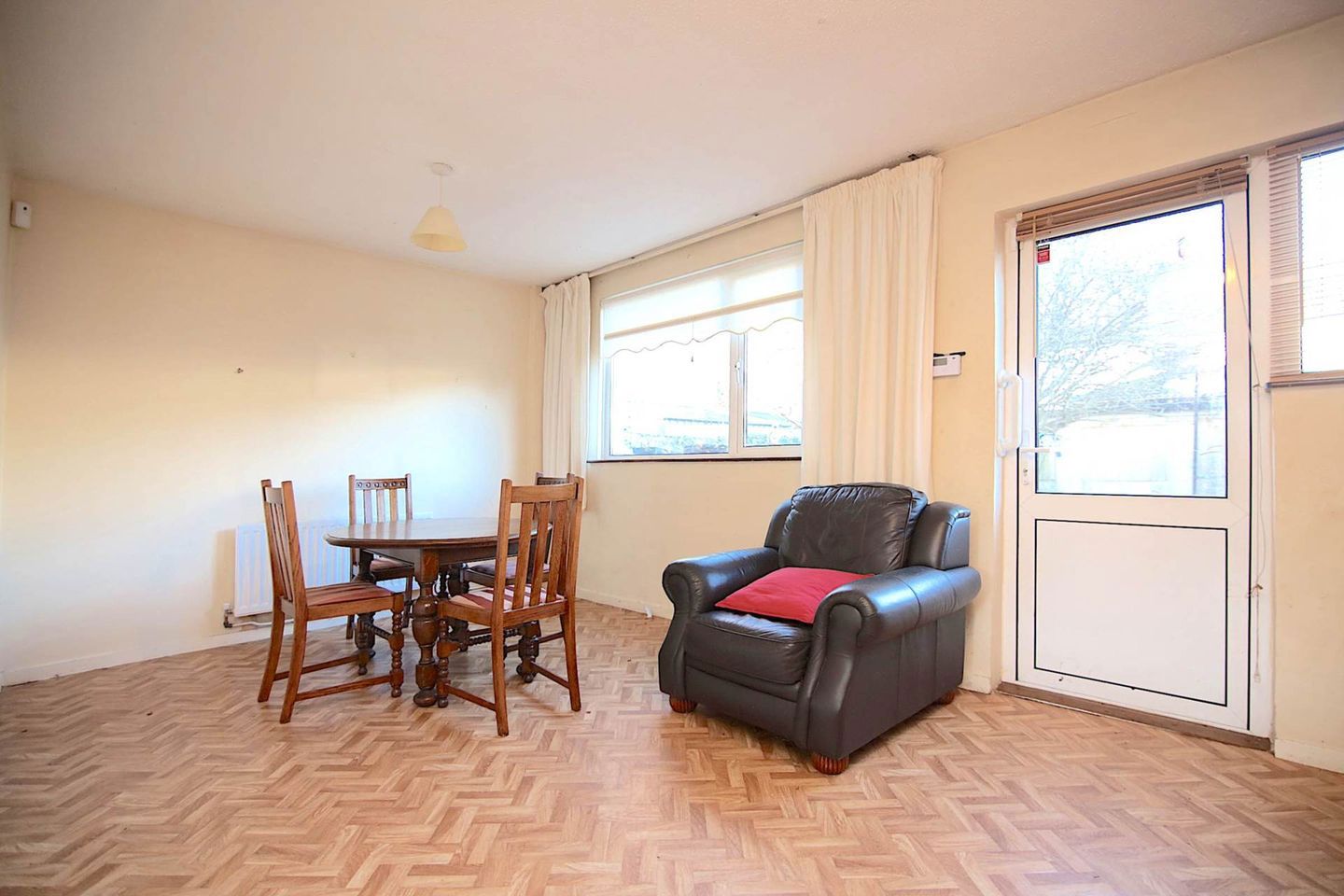 136 Edgewood Lawns, Blanchardstown, Dublin 15, D15Y66R 19