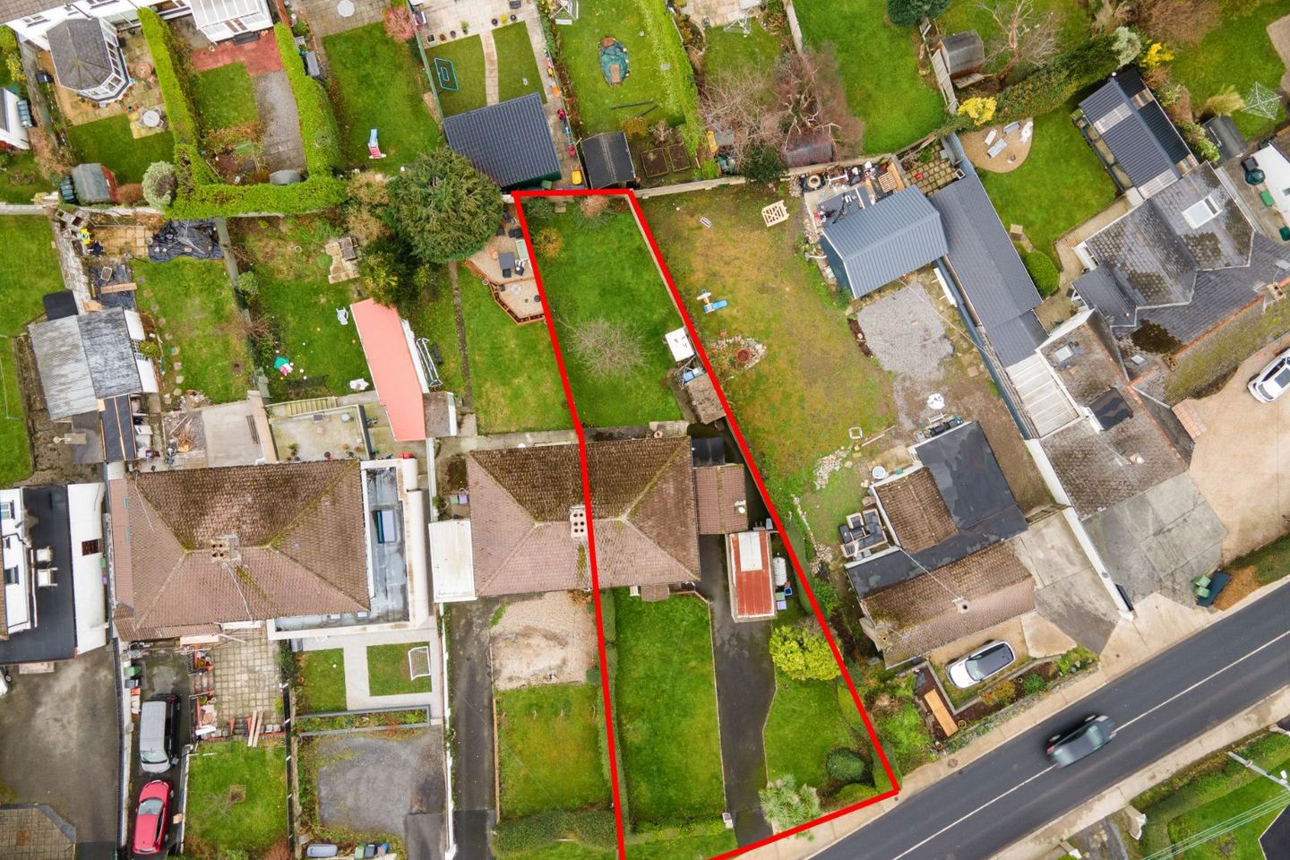 Ceol Na Mara, Rathdown Road, Greystones, Co. Wicklow, A63CR67 15