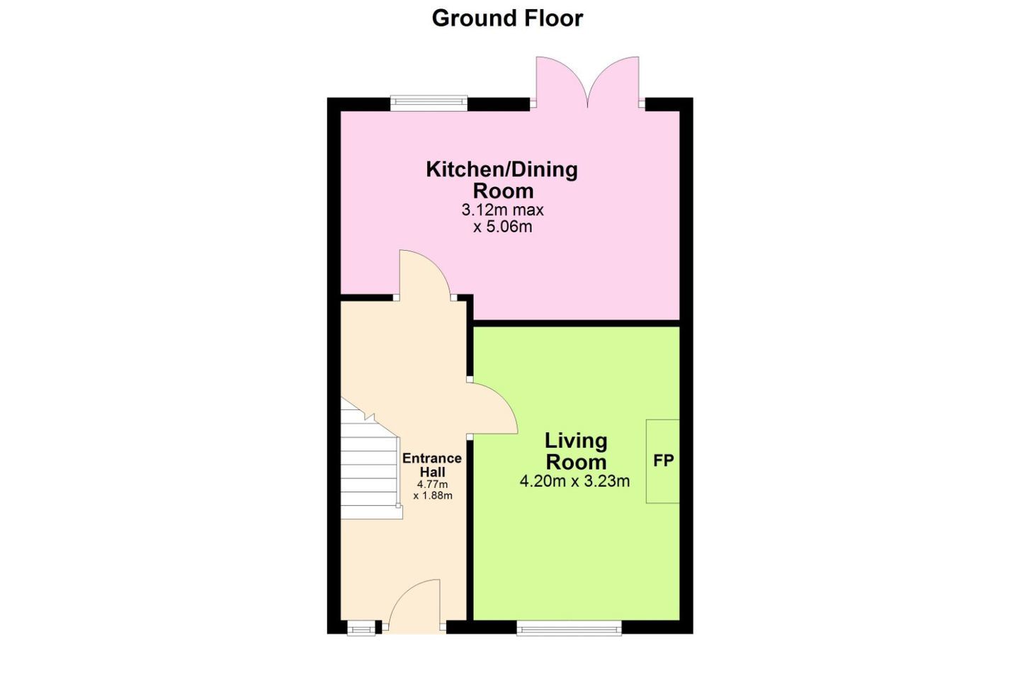 6 Valeview Cresent, Finglas, Dublin 11, D11K6Y5