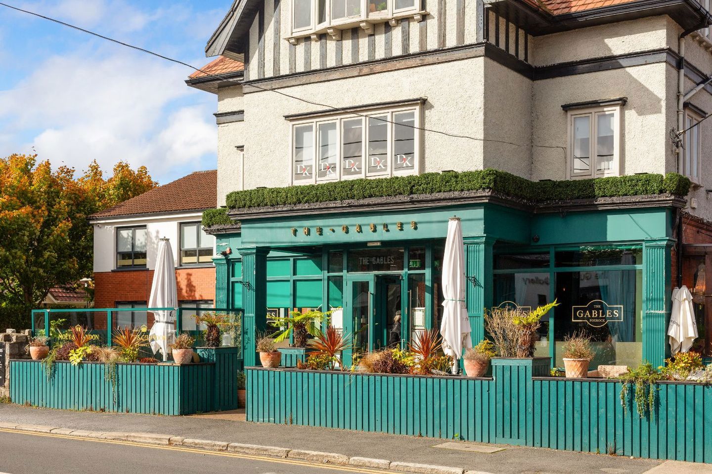 Apartment 3 , Westminster Hall, Foxrock, Dublin 18, D18HY40 16