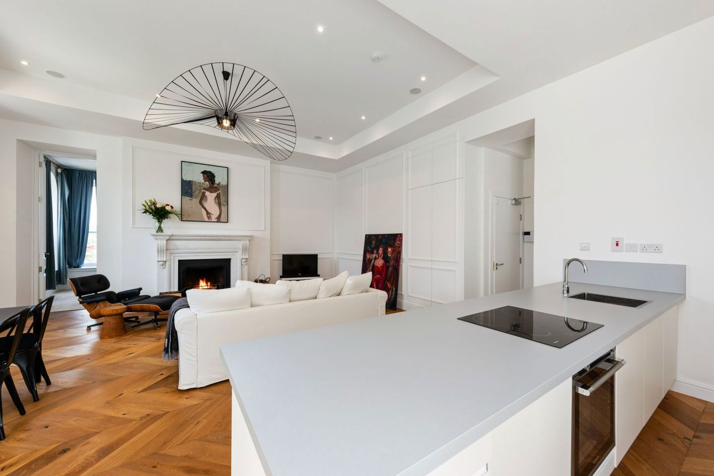 Apartment 3 , Holyrood Castle, Sandymount, Dublin 4, D04AE36 18