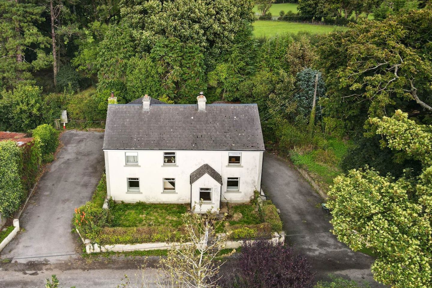 CURRAGH HOUSE CURRAGH AUGHRIM, Ballinasloe, Co. Galway, H53W942 18