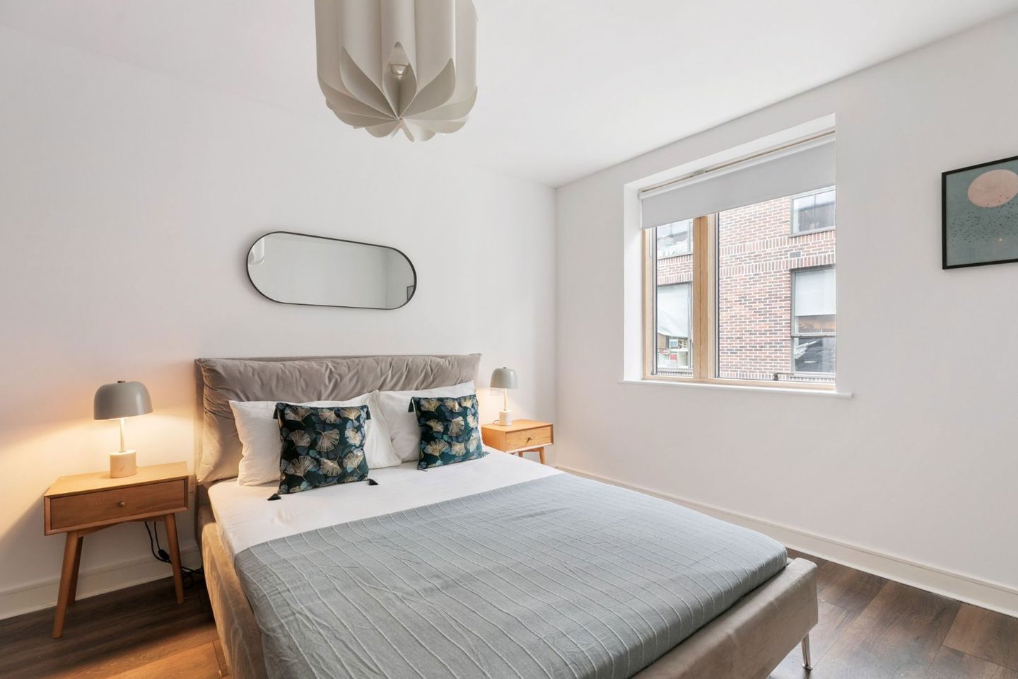 20 Ivory Building, Hanover Street East, Grand Canal, Dublin 2, D02Y651 8
