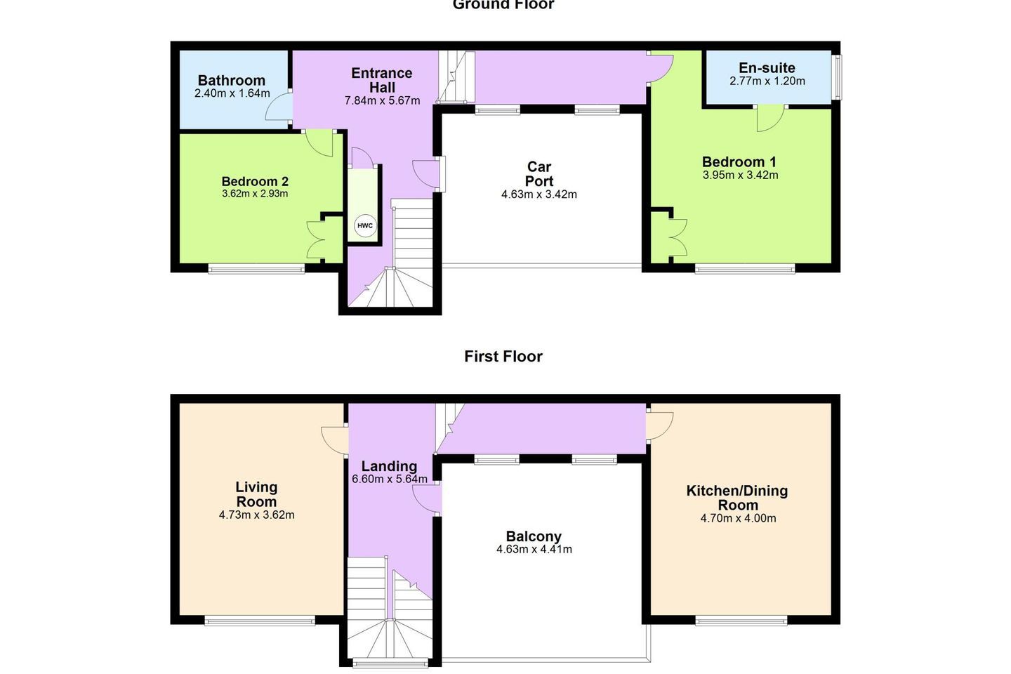 63 Wilton Manor, Rathnew, Co Wicklow, A67Y006 12