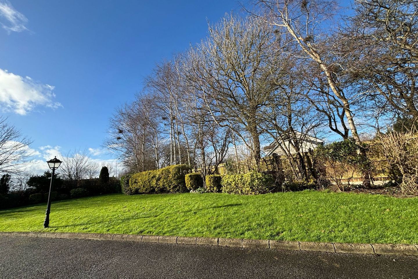 The End House, 12 Whitethorns, Church Road, Raheen, Co. Limerick, V94RT9W 78