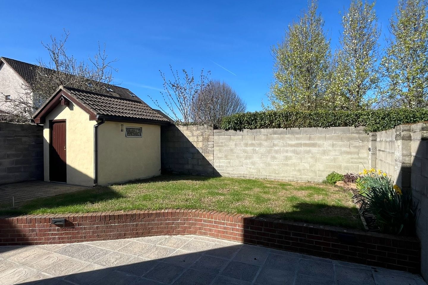 22 The Brambles, Huntsfield, Dooradoyle, Co. Limerick, V94CYR0 30