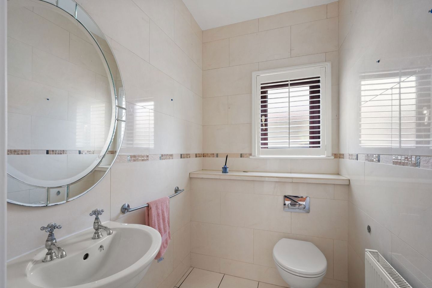 52 Heatherfield, Waterfall, Co. Cork, T12XH1R