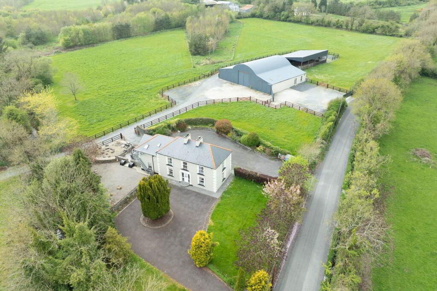 Glenfield South, Liscarroll, Mallow, Co. Cork, P51EH95