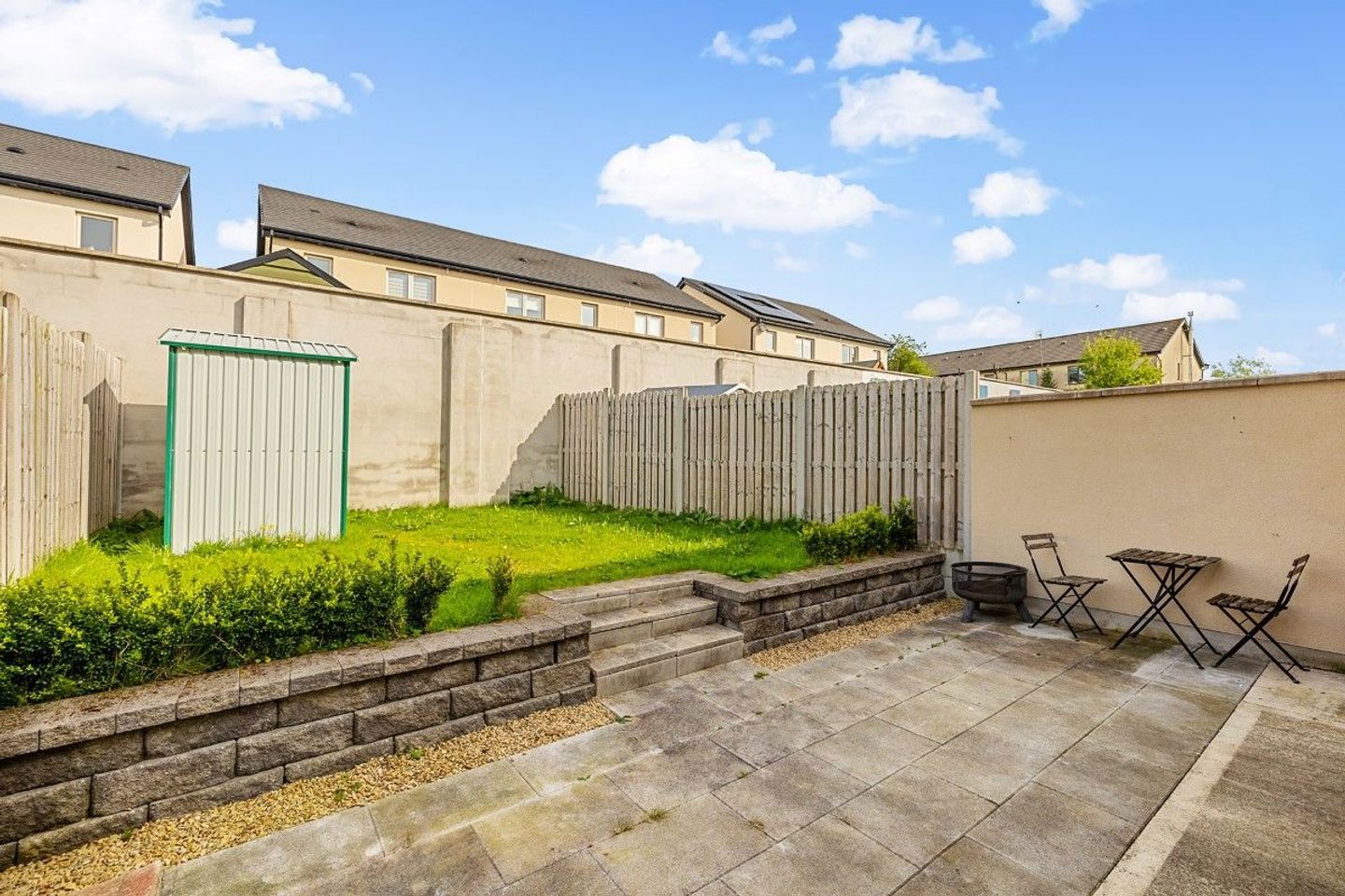 118 Station Walk, Newbridge, Co. Kildare, W12PK82 11