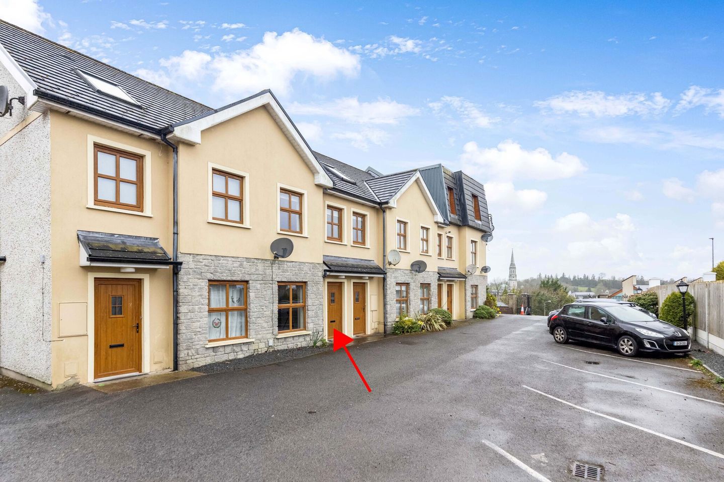 6 Convent Mews, Cock Hill, Cavan, H12TW59