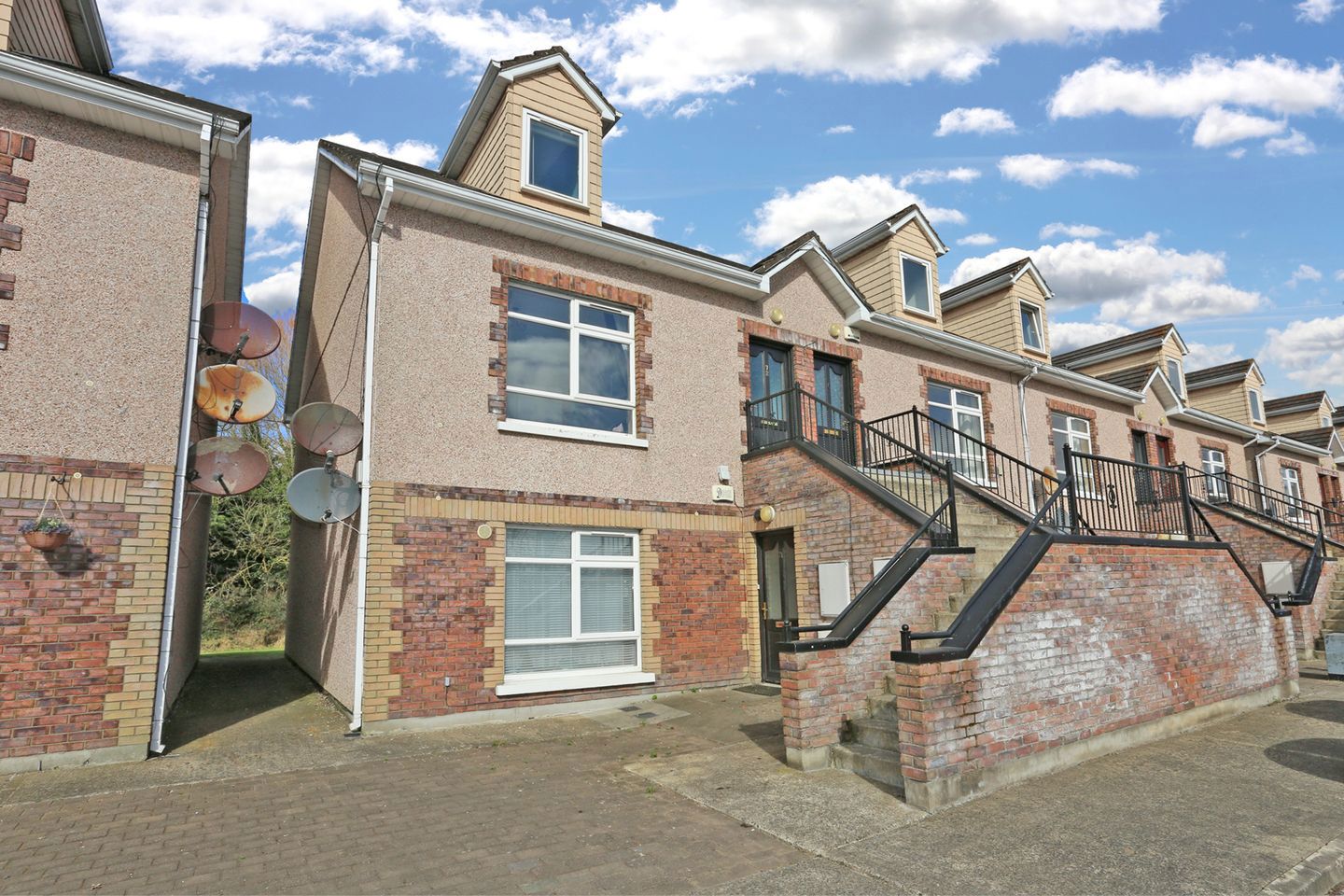 72 Cois Luachra, Dooradoyle Road, Limerick, V94D4E7 10