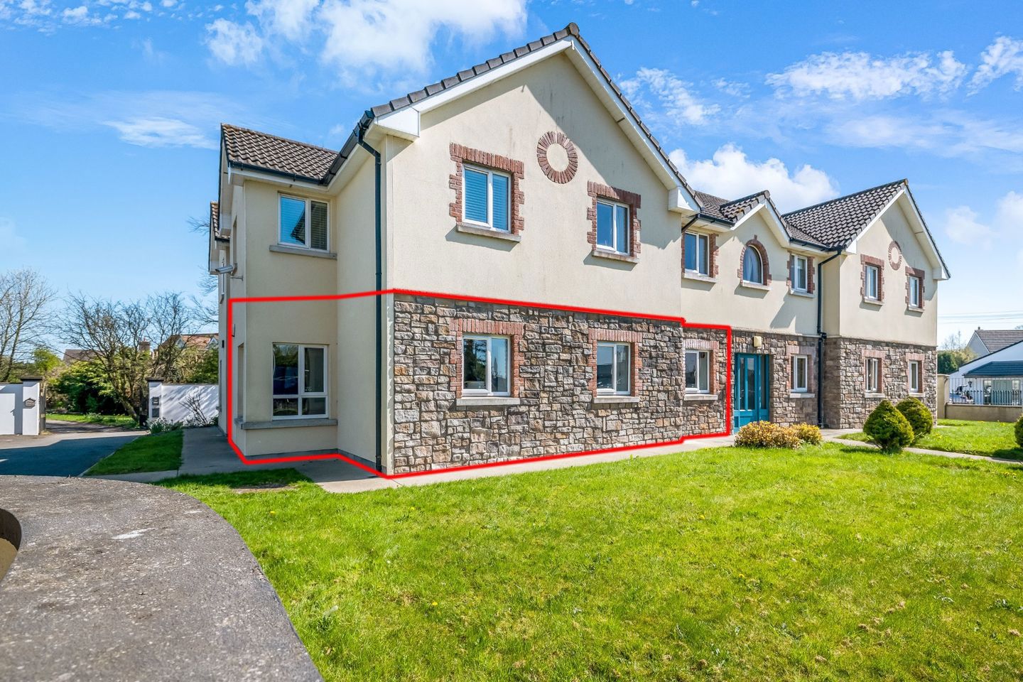 Apt 1 Grange End, Dunshaughlin, Co. Meath, A85K226