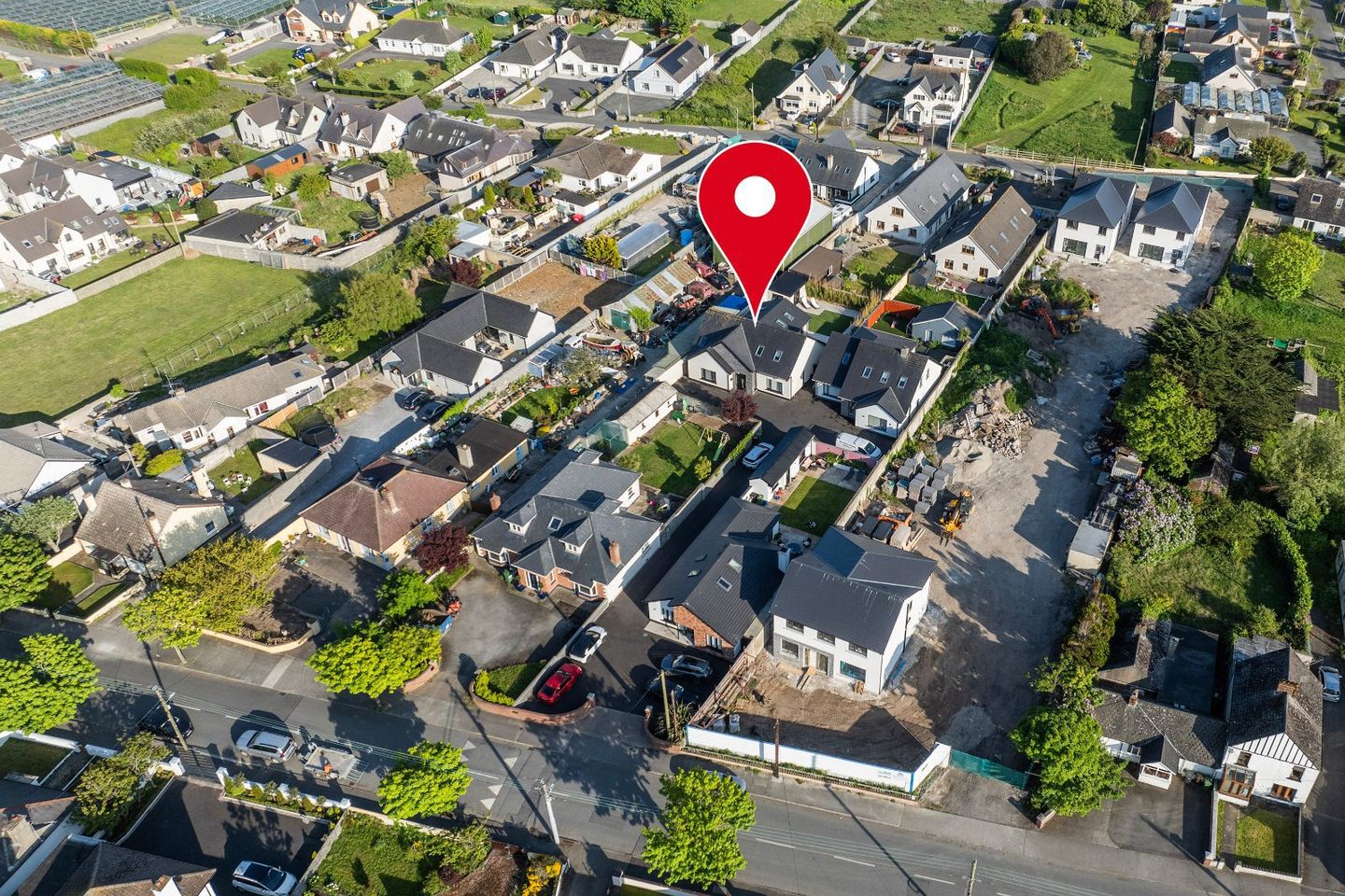 Channel Road, Rush, Co. Dublin, K56X744