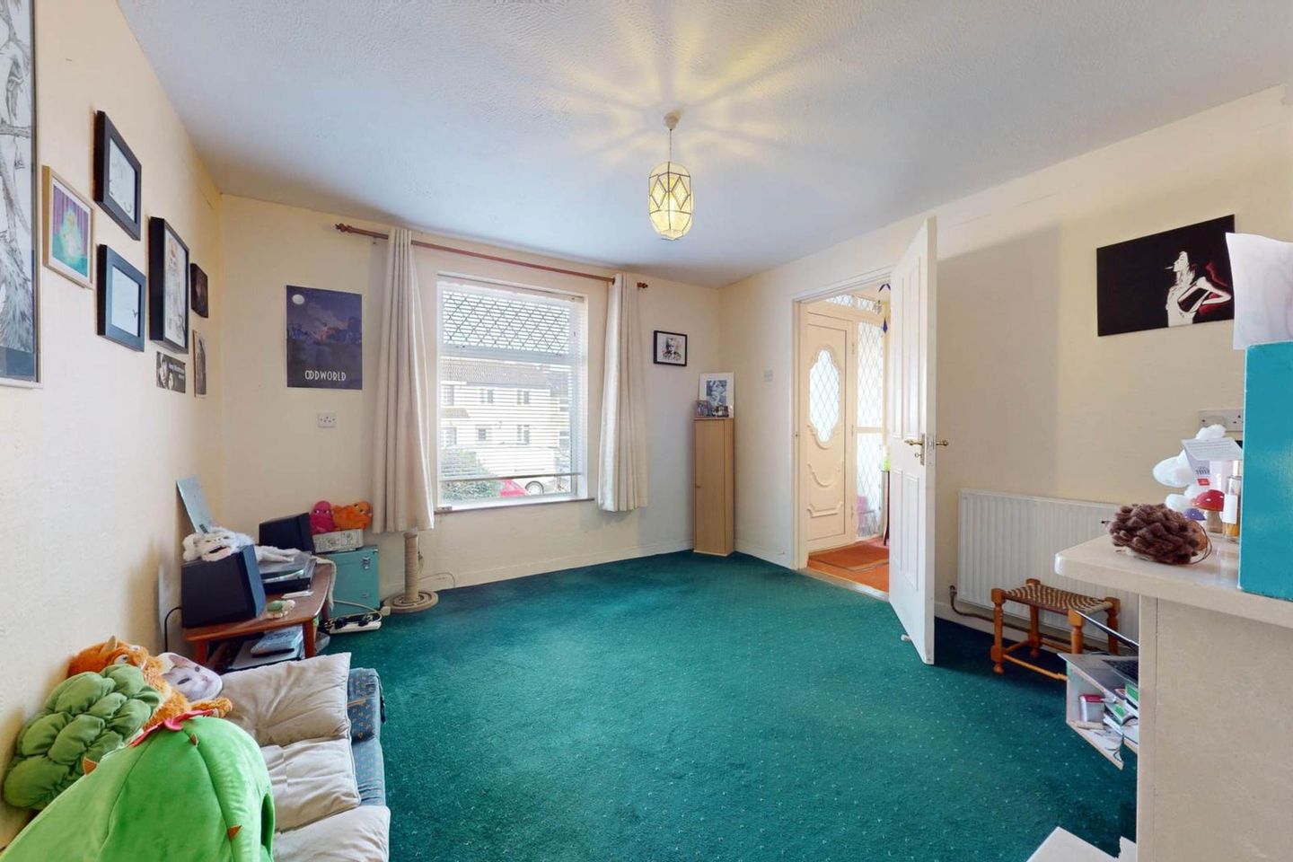 72 Lambay Close, Ballybrack, Glenageary, Co. Dublin, A96N2V4 11